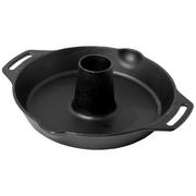 Petromax Poultry Roaster cf30 cast-iron casserole poultry