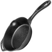 Petromax skillet/ koekenpan FP20 met steel, FP20-T