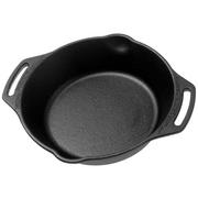 Petromax Skillet/frying pan FP20H with two handles, FP20H-T