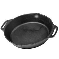 Image for Petromax skillet/ frying pan FP25H with two handles, FP25H-T