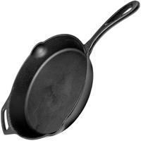 Image for Petromax skillet/ frying pan FP30 with handle, FP30-T