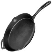 Petromax skillet/ koekenpan FP35 met steel, FP35-T