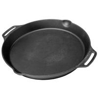 Afbeelding voor Petromax skillet/ koekenpan FP40H met twee grepen, FP40H-T