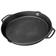 Image for Petromax skillet/ frying pan FP40H with two handles, FP40H-T