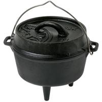 Image for Petromax Dutch Oven ft1 with feet