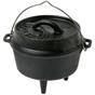 Bild für Petromax Dutch Oven ft1 mit Füßen