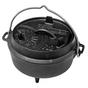 Image for Petromax Dutch Oven ft3 with feet