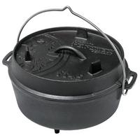Image pour Petromax Dutch Oven ft4,5 avec pieds