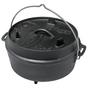 Bild für Petromax Dutch Oven ft4,5 mit Füßen