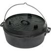 Petromax Dutch Oven FT6 base piana, FT6-T