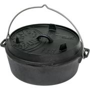 Petromax Dutch Oven FT6 flachem Boden, FT6-T