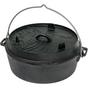 Bild für Petromax Dutch Oven FT6 flachem Boden, FT6-T
