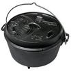 Petromax Dutch Oven ft9 with feet