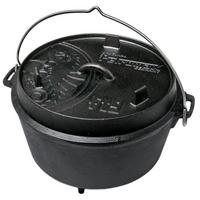Image pour Petromax Dutch Oven ft9 avec pieds