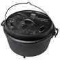 Image pour Petromax Dutch Oven ft9 avec pieds