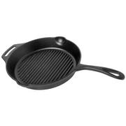 Patelnia grillowa/skillet Petromax 30 cm z ręczką