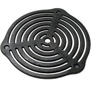 Petromax grille/sous-plat en fonte pour Dutch Oven 