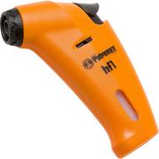 Petromax accendino professionale hf1, ricaricabile