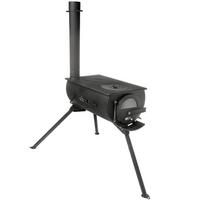 Image for Petromax Loki2 wood burning stove