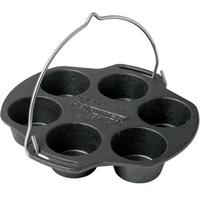 Image for Petromax MF6 cast-iron muffin tin