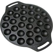 Petromax 'poffertjes' pan with two handles, POFF30