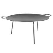 Bild für Petromax GFS-56 Grillschale, Gusseisen, 56 cm