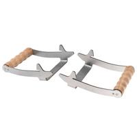 Afbeelding voor Petromax Pyron/Tyropit draagbeugel 