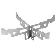 Afbeelding voor Petromax Universal Cross, universeel kookkruis