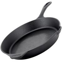 Bild für Petromax Essential FP30-T-ES Cast Iron Skillet, Gusseisen Pfanne, 30 cm