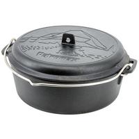 Bild für Petromax Essential FT4.5-T-ES Dutch Oven, 3,5 L