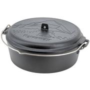 Bild für Petromax Essential FT6-T-ES Dutch Oven, 5,5 L