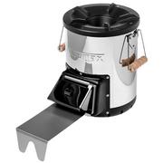 Petromax Rocket Stove RF33