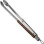 Image for Petromax barbecue and coal tongs 54 cm