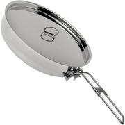 Pathfinder Folding skillet / frying pan