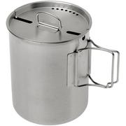 Pathfinder Cup with lid, 0.7 litre