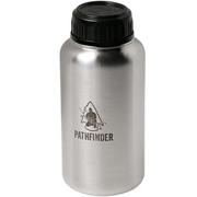  Pathfinder Gen 3 Wide Mouth Water borraccia, 900 ml