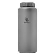 Pathfinder Titanium Bottle PTH200, 1050ml, drinkfles