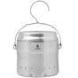 Bild für Pathfinder M40 Cook Set PTH050 Edelstahl Kochset