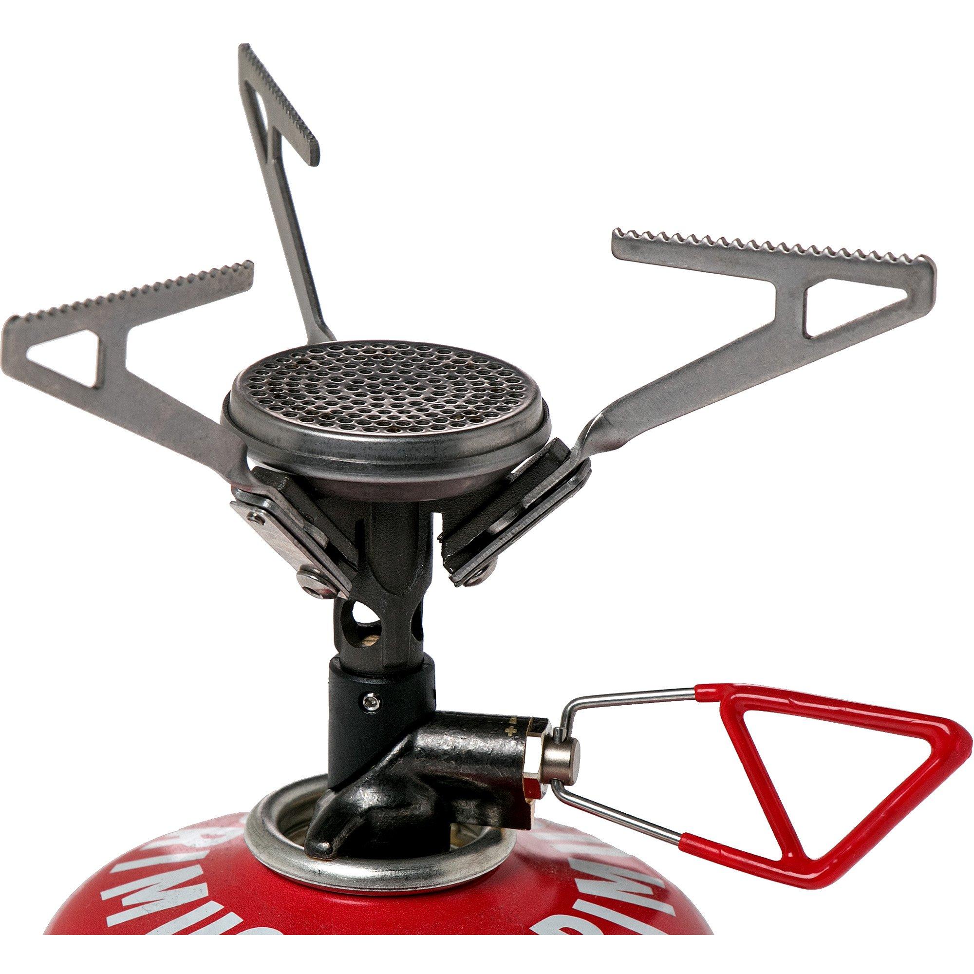 PRIMUS - 日本未発売 プリムス PRIMUS Micron Trail Stove PRIMUS - 日本未発売 プリムス PRIMUS Micron Trail Stoveの通販