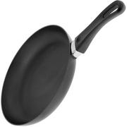 SCANPAN Classic padella per friggere in ceramica, 24cm