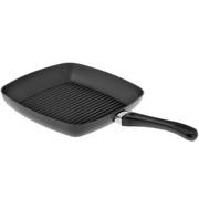 SCANPAN Classic ceramic grill pan, 27cm