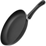 SCANPAN Classic padella per friggere in ceramica, 28cm