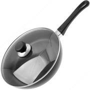 SCANPAN Classic frigideira sauté de cerâmica, 28cm