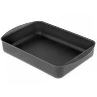 Image for SCANPAN Classic ceramic roasting tin, 34x22cm