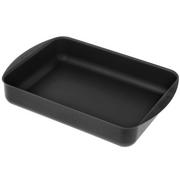 SCANPAN Classic teglia in ceramica, 39x27cm