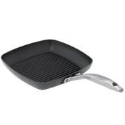SCANPAN Pro IQ grill pan, 27x27cm