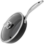 Sauteuse SCANPAN Pro IQ 2,2 L, 26 cm