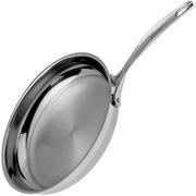 SCANPAN Impact frying pan, 26cm