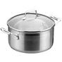 Image for SCANPAN Impact sauce pan 4,8L, 24cm