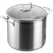 SCANPAN Impact soup pan 11,0L, 26cm